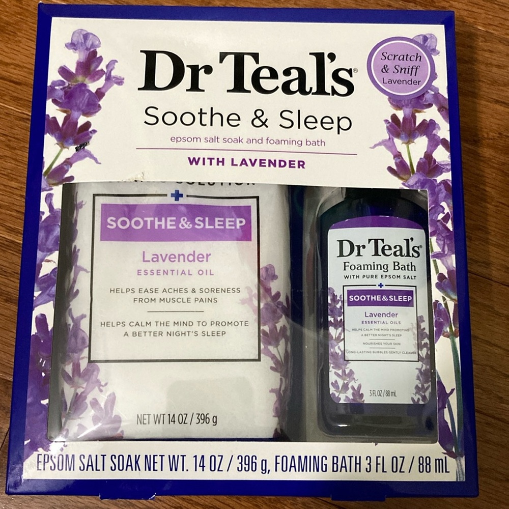 Mom’s Inspirational, Aromatherapy Self-Care Bundle -A complete Gift - Picture 4 of 14